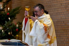 12.01.2025 Täuflingsfest